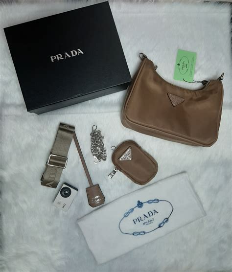 prada box and dust bag|prada evening bag.